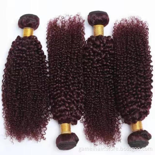 Wholesale Raw Unprocessed Brazilian 100% Virgin Water Wave Human Hair Bundles